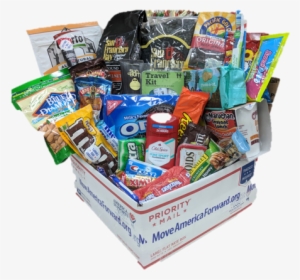 Welcome To Our Care Package Request Form - Mishloach Manot