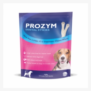 Michael Phelps Father - Prozym Dental Sticks - Small