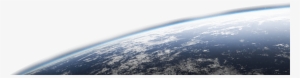 Earth From Space Transparent Png
