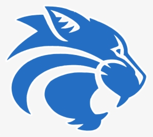 Wildcat Clipart Locust Grove - Richmond Hill High School Wildcats