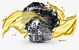 Engine Care Package - Engine Oil