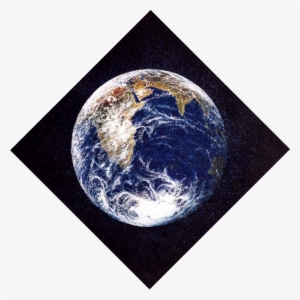 Home Planet Ii - Painting