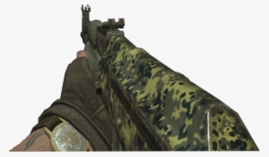 Ak-47 Flecktarn Bo2 - Flecktarn Camo Black Ops 2