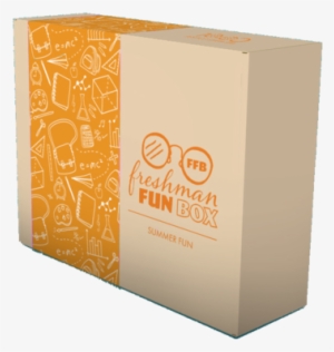 Summer Fun Box - Box