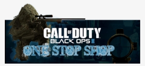 Call Of Duty Black Ops Ii Signature Series Guide: Ii