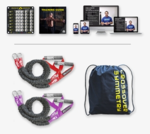 Crossover Symmetry Individual Athletic Wall Mounts