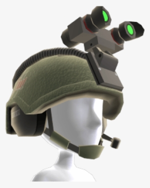 Black Ops 2 Gets Origins Trailer - Night-vision Device