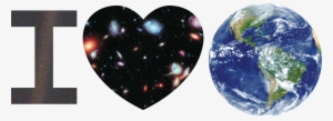 I Heart Earth - Heart Earth