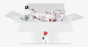 Give A Care Package - Care Package