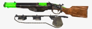 A - Real Blundergat