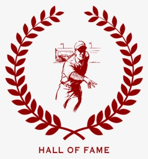 Hof - Olive Laurel Wreath Monogram