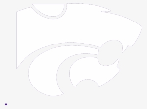Kstate Wildcat Logo - Sketch