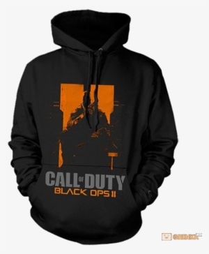 Худи Black Ops 2 Hoodie Future Soldier M - Call Of Duty Black Ops