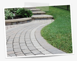 How To Install Brick Edging - Paver Edging Installation