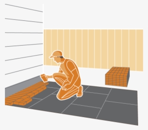 Lay The Pavers Directly On The Brock Paverbase Panels - Concrete