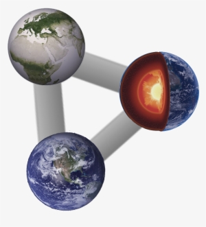 Linkedearth Is An Earthcube-funded Project Aiming To - Monkey With Magnifying Glass