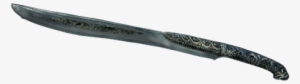 Afghan Sword - Assassin's Creed Revelations Blade