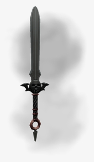 Count Bloxula Sword - Dagger