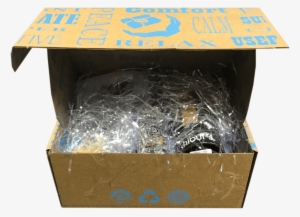 Womens Cancer Care Package Chemo Radiotherapy Convalescence - Box