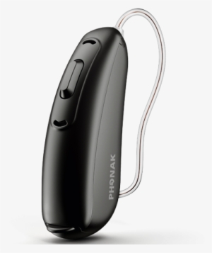 Audeo B-direct - Hearing Aid