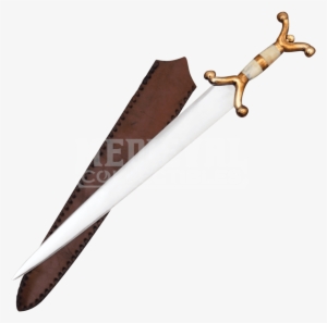 Item - Celtic Short Sword