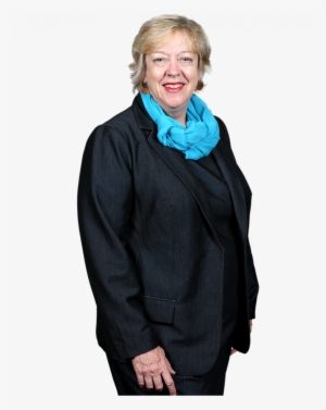 “i've Had Doors Opened That I Believe Wouldn't Have - Senior Citizen