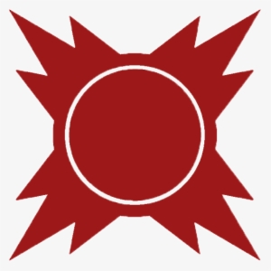 Canon Sith Symbol - Star Wars Sith Order Symbol