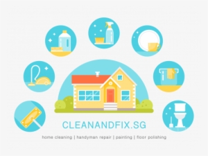 Ready To Book Now - House Cleaning Service And Painting