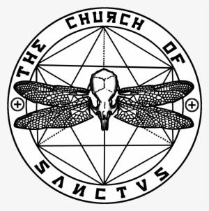 The Church Of Sanctus - Twitter