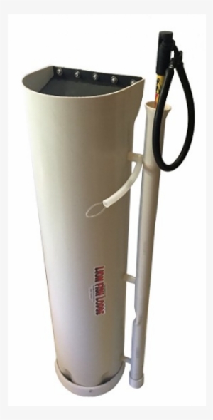 Lionfish Spear Holder