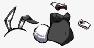 Bunny Girl Costume 1star - Wiki