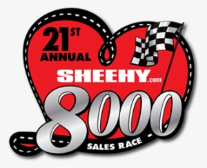 Scroll Down To Support The American Heart Association - Sheehy Ford Lincoln Of Gaithersburg