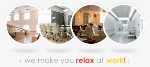 Swacham Cleaning Service - Concierge Service Design