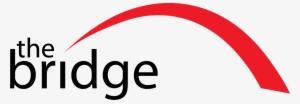 The Bridge Logo - Bridge Word