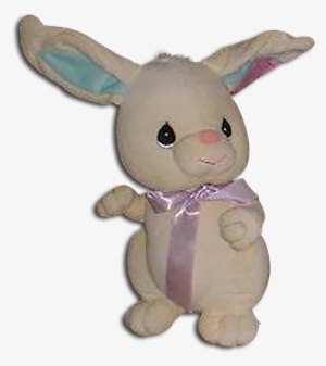 Tender Tail Easter Stuffed Plush - Precious Moments Easter