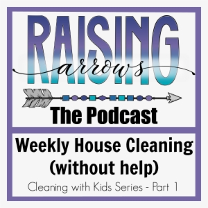 How To Keep The House Clean When You Have Children - Homeschooling