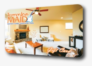 Boston's Best Tremendous Maid Gift Card Order - Interior Design