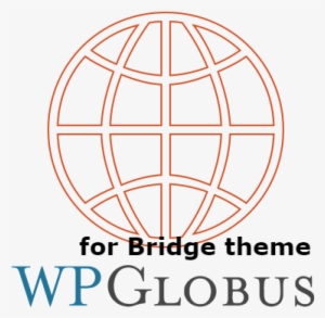 Wpglobus For The “bridge” Theme - Circle