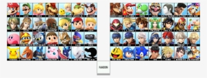 Ipb Image - 3ds Super Smash Bros