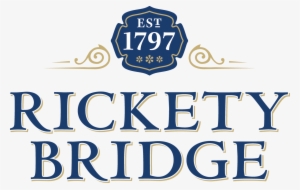 Rickety Bridge Wine Logo