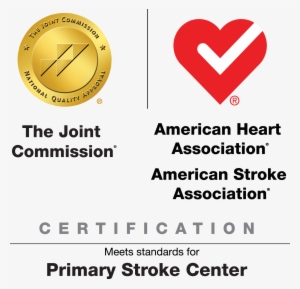 Wausau Aspirus Wausau Hospital Has Earned The Joint - Joint Commission Primary Stroke Center