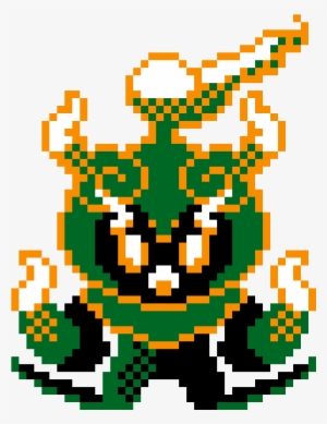 Marshadow - Illustration