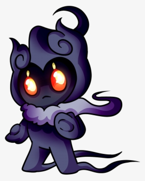 “ Tried Drawing Marshadow For The First Time ” - Cartoon