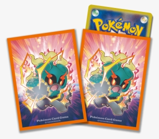 Com On Twitter - Pokemon Card Game Deck Shield Ma Shadow