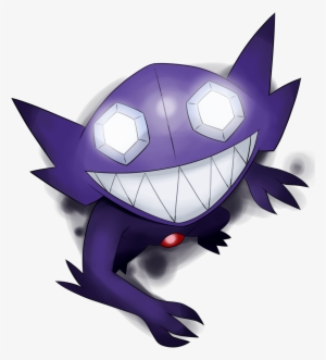 Log In To Report Abuse - Sableye