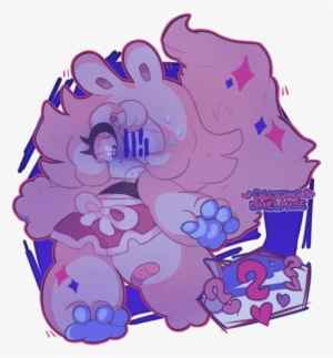 Slightly Edgy But Still Cute - Marshadow Cute