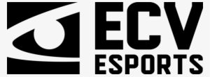 Ecv Esports - Ecv Esports Logo Png