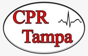 Cpr Tampa Logo Cpr Tampa Is An American Heart Association - Cpr Tampa