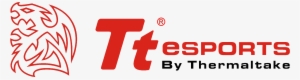 The Tt Esports Spring Challenge Is Powered By - Thermaltake Keyboard And Mouse