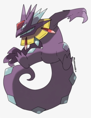 Pokemon Sableye Evolution - Sableye Evolution